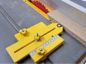 Thin Rip Jig