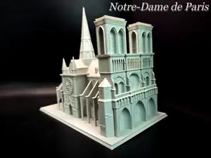 Cathedral of Notre-Dame