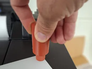 Tap Straight Tool