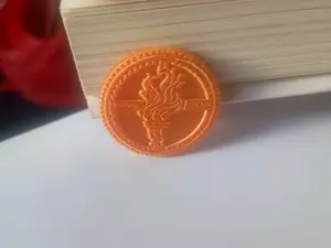 Gwent coin