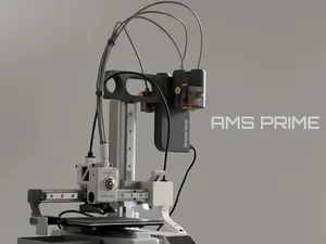 AMS PRIME (AMS Lite Mod)