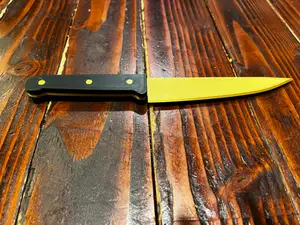 kitchen knife