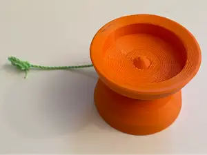 YoYo Infinity LX10