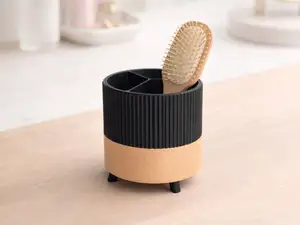 Haarbürsten Halter - Organizer