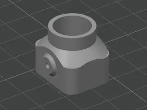HDZero Nano 90 v2 - 20mm Cam Shell