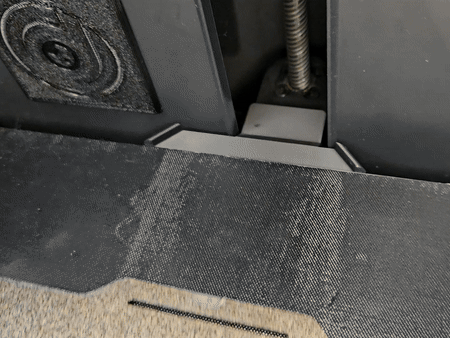 Build Plate Alignment Guide & Cap for P/X Series