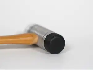 Jeweler's Mallet Face