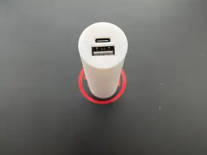 18650 powerbank