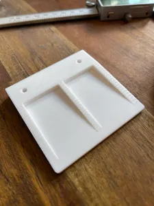 Patio/Balcony Door Handle