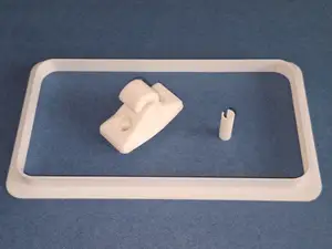 Audi Sun visor repair kit - Oldtimer Reparatur