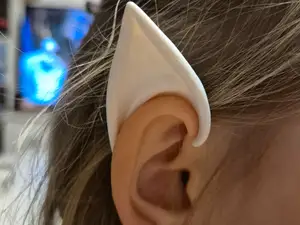 elf ear