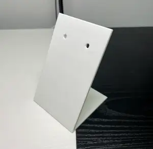 Earring Display