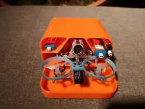 BetaFPV Air 65 Transport Case