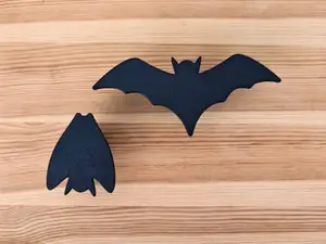 Bat knobs