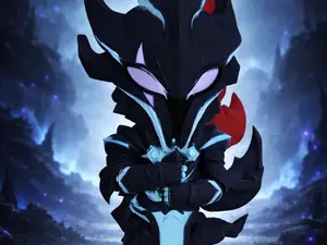 Igris Solo leveling