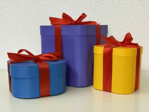 Customizable Gift Box