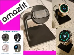 Supporto orologi Amazfit