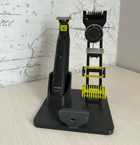 philips one blade stand