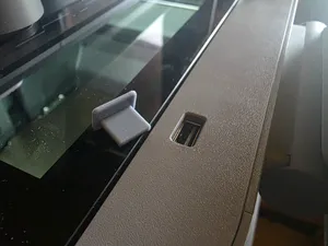 USB Dust Cover for P2S and others