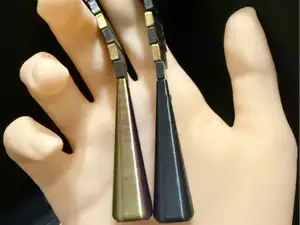 Chetki Extra Flache Glieder Narkamanki