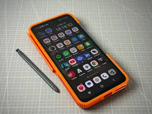 NxtCase Pro - for TCL Nxtpaper 70 Pro