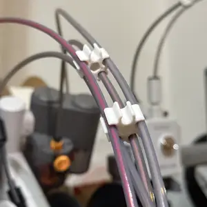 Cable Clip 料管夹