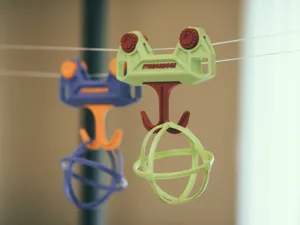 String Racer