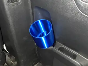 Honda Odyssey Sliding Door Cupholder Adapter