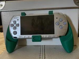 Sony psp 3000 grip cover