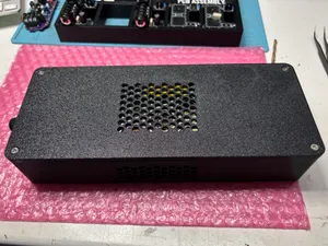 Customizable Switching Power Supply Box