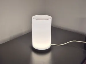 Simple modern lamp Kit MH001
