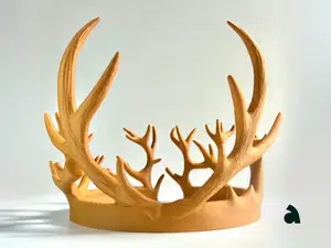 Wildroot Crown (King Edition)