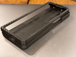 Samsung fold z 4 cover case  