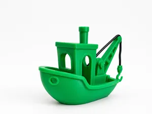 Tow Benchy