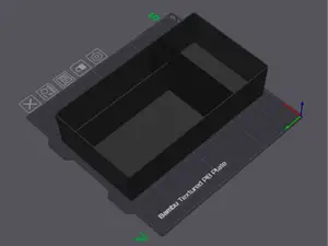 Audi a3 8v organizer