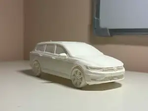 Passat b8 kombi