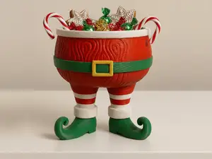 elf bowl