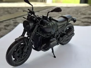 BMW R1200 NineT