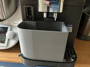 Entkalkungsbehälter DeLonghi Magnifica Evo