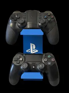 wall bracket (holder) for PS4