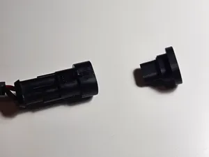 Tappo per connettore elettrico ( 282104-1 )