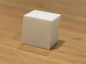 Cube