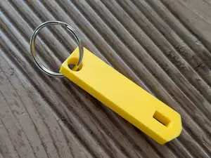SUP-Tool für Finnenschraube