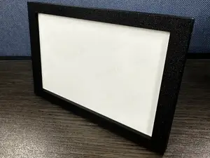 Picture Frame Simple