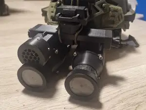 NVG-fusion