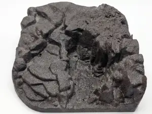 Micro Crawler Rock Course Obstacle Display SCX30