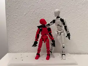 DUMMY 13 - Mini-Me aka "DUMMY 10" - V0.3 Beta