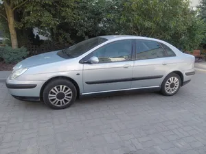 Citroen c5 wheel rimm cap kołopak kapsel aerodynam