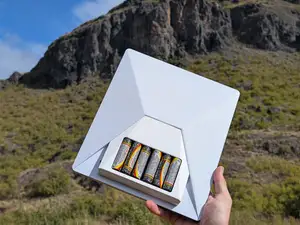Starlink Mini Battery Sled - StarSled Go