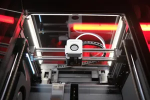 LED Sleeper Mount (Beta) - P1S